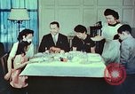 Standbild Japanese-American Bürger United States USA, 1943, aus Sekunde 51 historischem Filmmaterial Videoclip 65675060175