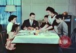 Standbild Japanese-American Bürger United States USA, 1943, aus Sekunde 53 historischem Filmmaterial Videoclip 65675060175