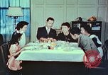 Standbild Japanese-American Bürger United States USA, 1943, aus Sekunde 55 historischem Filmmaterial Videoclip 65675060175