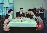 Standbild Japanese-American Bürger United States USA, 1943, aus Sekunde 56 historischem Filmmaterial Videoclip 65675060175
