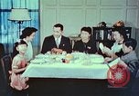 Standbild Japanese-American Bürger United States USA, 1943, aus Sekunde 57 historischem Filmmaterial Videoclip 65675060175