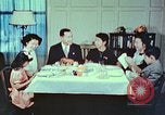 Standbild Japanese-American Bürger United States USA, 1943, aus Sekunde 59 historischem Filmmaterial Videoclip 65675060175