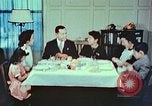 Standbild Japanese-American Bürger United States USA, 1943, aus Sekunde 60 historischem Filmmaterial Videoclip 65675060175