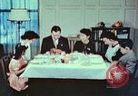 Standbild Japanese-American Bürger United States USA, 1943, aus Sekunde 61 historischem Filmmaterial Videoclip 65675060175