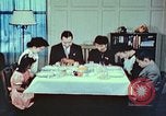Standbild Japanese-American Bürger United States USA, 1943, aus Sekunde 62 historischem Filmmaterial Videoclip 65675060175