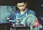 Standbild Japanese-American Bürger United States USA, 1943, aus Sekunde 12 historischem Filmmaterial Videoclip 65675060176