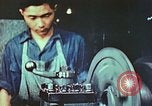 Standbild Japanese-American Bürger United States USA, 1943, aus Sekunde 13 historischem Filmmaterial Videoclip 65675060176