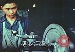 Standbild Japanese-American Bürger United States USA, 1943, aus Sekunde 14 historischem Filmmaterial Videoclip 65675060176