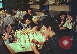 Standbild Japanese-American Bürger United States USA, 1943, aus Sekunde 19 historischem Filmmaterial Videoclip 65675060176