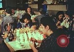 Standbild Japanese-American Bürger United States USA, 1943, aus Sekunde 20 historischem Filmmaterial Videoclip 65675060176