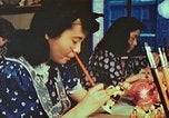 Standbild Japanese-American Bürger United States USA, 1943, aus Sekunde 21 historischem Filmmaterial Videoclip 65675060176