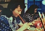 Standbild Japanese-American Bürger United States USA, 1943, aus Sekunde 23 historischem Filmmaterial Videoclip 65675060176
