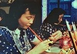 Standbild Japanese-American Bürger United States USA, 1943, aus Sekunde 25 historischem Filmmaterial Videoclip 65675060176