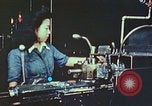 Standbild Japanese-American Bürger United States USA, 1943, aus Sekunde 50 historischem Filmmaterial Videoclip 65675060176