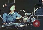 Standbild Japanese-American Bürger United States USA, 1943, aus Sekunde 51 historischem Filmmaterial Videoclip 65675060176