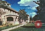 Immagine di Japanese-American infermieri Ganado Arizona USA, 1944, secondo 22 filmato di repertorio 65675060178