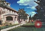 Immagine di Japanese-American infermieri Ganado Arizona USA, 1944, secondo 23 filmato di repertorio 65675060178