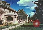 Immagine di Japanese-American infermieri Ganado Arizona USA, 1944, secondo 24 filmato di repertorio 65675060178