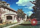 Immagine di Japanese-American infermieri Ganado Arizona USA, 1944, secondo 25 filmato di repertorio 65675060178
