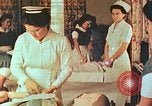 Immagine di Japanese-American infermieri Ganado Arizona USA, 1944, secondo 28 filmato di repertorio 65675060178