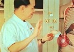 Immagine di Japanese-American infermieri Ganado Arizona USA, 1944, secondo 42 filmato di repertorio 65675060178