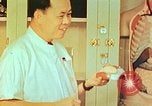 Immagine di Japanese-American infermieri Ganado Arizona USA, 1944, secondo 43 filmato di repertorio 65675060178