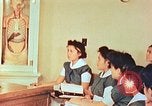 Immagine di Japanese-American infermieri Ganado Arizona USA, 1944, secondo 55 filmato di repertorio 65675060178