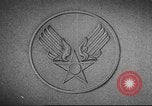 Image of General Henry H Arnold United States USA, 1943, second 3 stock footage video 65675060179