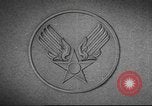 Image of General Henry H Arnold United States USA, 1943, second 4 stock footage video 65675060179