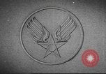 Image of General Henry H Arnold United States USA, 1943, second 7 stock footage video 65675060179