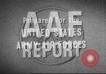 Image of General Henry H Arnold United States USA, 1943, second 17 stock footage video 65675060179