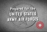 Image of General Henry H Arnold United States USA, 1943, second 20 stock footage video 65675060179