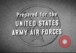 Image of General Henry H Arnold United States USA, 1943, second 23 stock footage video 65675060179