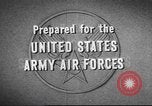 Image of General Henry H Arnold United States USA, 1943, second 24 stock footage video 65675060179
