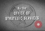 Image of General Henry H Arnold United States USA, 1943, second 26 stock footage video 65675060179