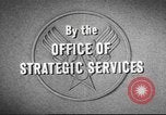 Image of General Henry H Arnold United States USA, 1943, second 27 stock footage video 65675060179