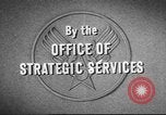 Image of General Henry H Arnold United States USA, 1943, second 28 stock footage video 65675060179