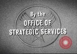 Image of General Henry H Arnold United States USA, 1943, second 29 stock footage video 65675060179