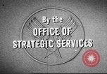 Image of General Henry H Arnold United States USA, 1943, second 30 stock footage video 65675060179