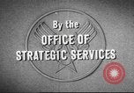 Image of General Henry H Arnold United States USA, 1943, second 31 stock footage video 65675060179