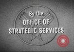 Image of General Henry H Arnold United States USA, 1943, second 32 stock footage video 65675060179