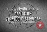 Image of General Henry H Arnold United States USA, 1943, second 33 stock footage video 65675060179