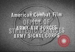 Image of General Henry H Arnold United States USA, 1943, second 34 stock footage video 65675060179