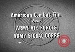Image of General Henry H Arnold United States USA, 1943, second 37 stock footage video 65675060179