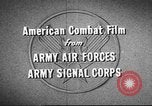 Image of General Henry H Arnold United States USA, 1943, second 39 stock footage video 65675060179