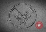 Image of General Henry H Arnold United States USA, 1943, second 54 stock footage video 65675060179