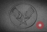 Image of General Henry H Arnold United States USA, 1943, second 56 stock footage video 65675060179
