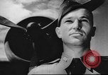 Standbild Frauen Air Force Piloten Service United States USA, 1943, aus Sekunde 3 historischem Filmmaterial Videoclip 65675060180