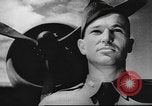Standbild Frauen Air Force Piloten Service United States USA, 1943, aus Sekunde 4 historischem Filmmaterial Videoclip 65675060180