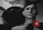 Standbild Frauen Air Force Piloten Service United States USA, 1943, aus Sekunde 5 historischem Filmmaterial Videoclip 65675060180